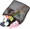 Molly Mutt Washable Stuff Sack, Medium/Large Dog Bed Mattress, 27.0"L x 4.0"W x 36.0"Th