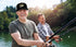 NewEleven Dad Gifts from Daughter Son - Funny Fishing Trucker Hat for Men, Dad, Fisherman Birthday Gifts