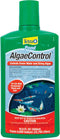 Tetra Pond AlgaeControl, 16.9 Ounces for Ornamental Outdoor Ponds and Fountains