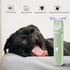 NICECHEF Grinder,4-in-1 Dog Cat Hair Clippers Grooming Kit with Nail Electric pet Clippers for Dogs,Low Noise USB