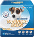 Honey Care All-Absorb Puppy Training Pads, Ultra Absorbent, Odor Eliminating, Leak-Proof 5-Layer 22"x23" Pads