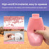 Redsack Portable Bidet Peri Bottle for Women, Travel Handheld Bidet (Pink)