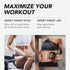 6.4 oz Sports Research- Sweet Sweat Workout Enhancer - Sports Stick
