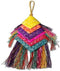 Planet Pleasures Bird Bells Toy, Large