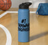 Firmware Engineer Gifts Firmware Engineer Stainless Steel Insulated Water Bottle