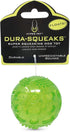 Hyper Pet DuraSqueak Dog Ball Toy, Interactive Dog Toys that Float and