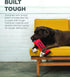 Outward Hound FireHose Fetch Dog Toy, Large Size for Interactive Play