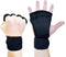 SUJAYU Workout Gloves for Men Workout Gloves Women, Wrist Wraps Wrist Straps for