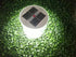 Eeghurt 2 Pack Solar Inflatable Lights Outdoor Camping Tent Lantern Waterproof Solar Powered Led Light Survival