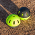 QUICKPLAY Baseball & Softball Indestructiballs, Heavy-Duty Training Balls, Long Lasting Limited Flight High Impact