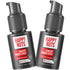 Happy Nuts Comfort Powder Spray Deodorant For Men: Anti-Chafing Sweat Defense, Odor