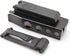 RAE GEAR Leatherman SURGE Compatible Sheath, Universal Belt Size & Rotatable Belt Clip (Tool Not Included)