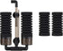 hygger Aquarium Double Sponge Filter for Fresh Water and Salt-Water Fish Tank