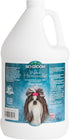 Bio-Groom Wild Honeysuckle Dog Shampoo, Natural Scent Pet Shampoo, Aloe Vera, Chamomile, Cruelty-Free, 1 Gallon