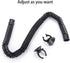 Betazooer Reptile Humidifier Accessories, Water Based Fogger with Extension Tube for Reptiles and Amphibians