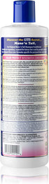 (20 Oz Mane 'n Tail Color Protect Shampoo & Conditioner Each) Sulfate & Paraben Free, Vegan, with Cystine, Quinoa