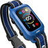 Dog Bark Collar - Automatic Anti Barking Collar with 8 Sensitivity Levels, Rechargeable, Waterproof for All Dog Sizes