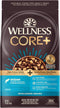 Wellness CORE RawRev Dry Dog Food: Made in USA with Real Freeze-Dried Meat (Adult, Ocean, 4 lbs)