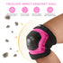 Skating Protective Gear for Kids, Knee Pads and Elbow Pads Set, Bike Wrist Guards for Roller Skating