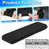 Easecos Weight Bench Cover, Gym & Workout Bench Protective Cover for Flat Exercise Sit-up Fitness Bench - Stretchy