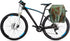 PATIKIL 100L Bicycle Rear Rack Rain Cover - Waterproof Cycling Rain Cover for Mountain Hybrid Bike, Camouflage