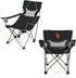 Picnic TIME NCAA USC Trojans Campsite Camping Chair, Picnic Chair, Outdoor Folding Chair with Carry Bag, Beach Chair