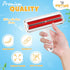Pet Hair Remover and Reusable Lint Roller, Cat and Dog Hair Remover for Furniture, Couch, Carpet