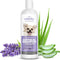 Mighty Petz 2-in-1 Oatmeal Dog Shampoo and Conditioner, 16 oz for Allergies & Sensitive Skin