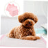 60x60cm 40 Yardwe Thickened PET Training Pads Large Pieces Water Absorbent Dog Diapers Leakproof Puppy Pads for Indoor