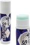 Golf Anti-Slice/Anti-Hook Compound for Clubs, Spin Fix Improves Ball Control, Boosts Distance, Made in USA