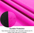 Roctee Bicycle Cover - Waterproof Wind Rain Snow Proof Outdoor Mountain Bike Road Travel Cycle Covers with Storage Bag