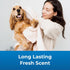 Pet-Ag Fresh ’n Clean Scented Shampoo, 18 oz - Classic Fresh Scent, Moisturizes with Vitamin E & Aloe Vera