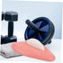 Pelvic Floor Fitness Exerciser - Thigh and Hip Strengthening Device for Women