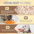 Freeze Dried Chicken,Freeze Dried Chicken Dog Treats Natural No Additives,Single Ingredient,High Protein,Suitable