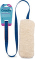 Coachi Chase & Crinkle - A Fun Enrichment Dog Toy for Chase