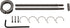 Hornady 043200 Die Maintenance Kit