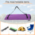 48" HARFINGTON Camping Chair Replacement Bag Folding Chair Carry Bag Oxford Cloth Storage Tent Bag with Shoulder Strap