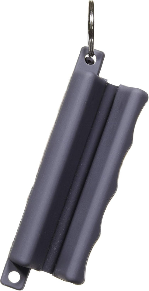 K’Netix Molded Rubber Arrow Puller and Crossbow Bolt Puller with Belt Clip