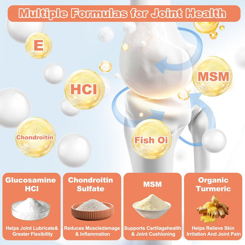 120 Chewable Bone Health for Dogs & Cats Promotes Tissue Repair, Supports Bones& Muscles, Digestive, Skin, Coat