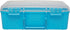 geckobrands Waterproof Dry Box Storage Case - Watertight & Airtight Dry Box for Phone and Wallet