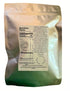 41-50 25 Backpackers, Packaging Freeze-Dried RAW Shrimp Tail-off Deveined/Peeled | Year Shelf Life | Designed