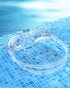 ZIONOR G1 SE Swim Goggles - Anti-Fog for Adult Men and Women
