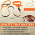MULTUS Deer Drag & Harness; One Product for Every Way to Drag a Deer Fast & Easy! Hunting Gear