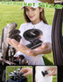 LOXP N56 17-12 Magnetic Golf Cart Phone Holder Mount Compatible With MagSafe for iPhone Pro Max Plus Fits Club Car