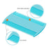 6 Pieces Pet Lice Combs, Dog Grooming Flea Comb, Cat Tear Stain Comb for Removal of Dandruff and Hair Stain