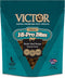 Victor Super Premium Dog Treats, Classic Hi-Pro Bites, Training Treats with Real Beef, 14 oz