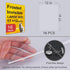 16Pack Furniture Protectors from Cats Couch Corner Protector for Anti Cats Scratch Protectors Deterrent for Furniture Tape XL