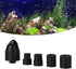 360° Automatic Rotation Circulation Pump, Fish Small Powerhead for Freshwater Saltwater Aquarium