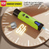 Trimmers Grooming,3 YABIFE Dog Nail Grinder, Dog Nail and Clippers Kit, Super Quiet, Rechargeable, for Small Large Dogs