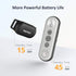 PATPET Dog Training Collar with Remote, Electric Shock Collar for Small Medium Large Dogs, 3 Adjustable Safe Modes,